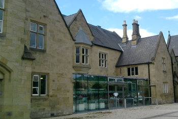 museum