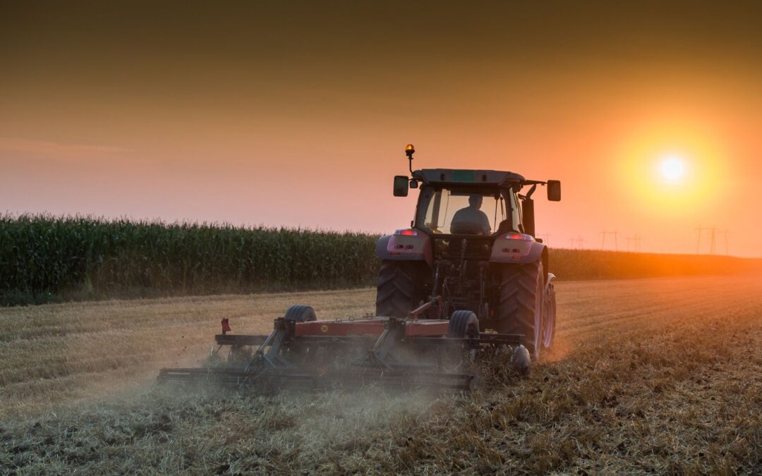 How Fuel Additives Can Benefit Your Agricultural Machinery 