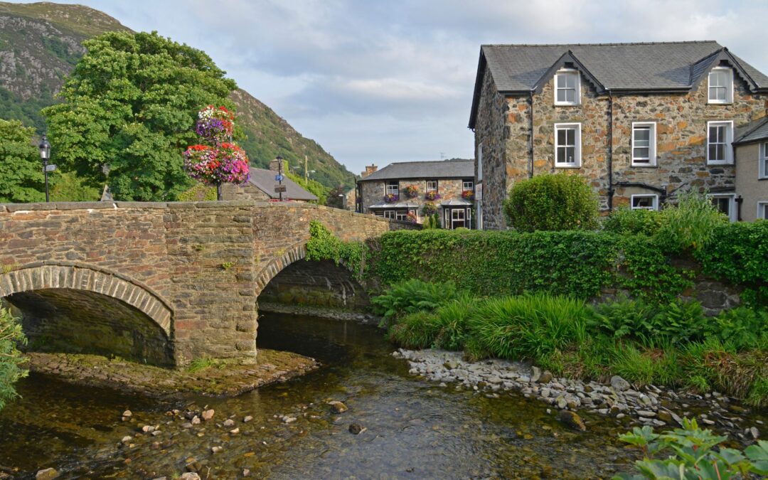 Vale Guided Tours