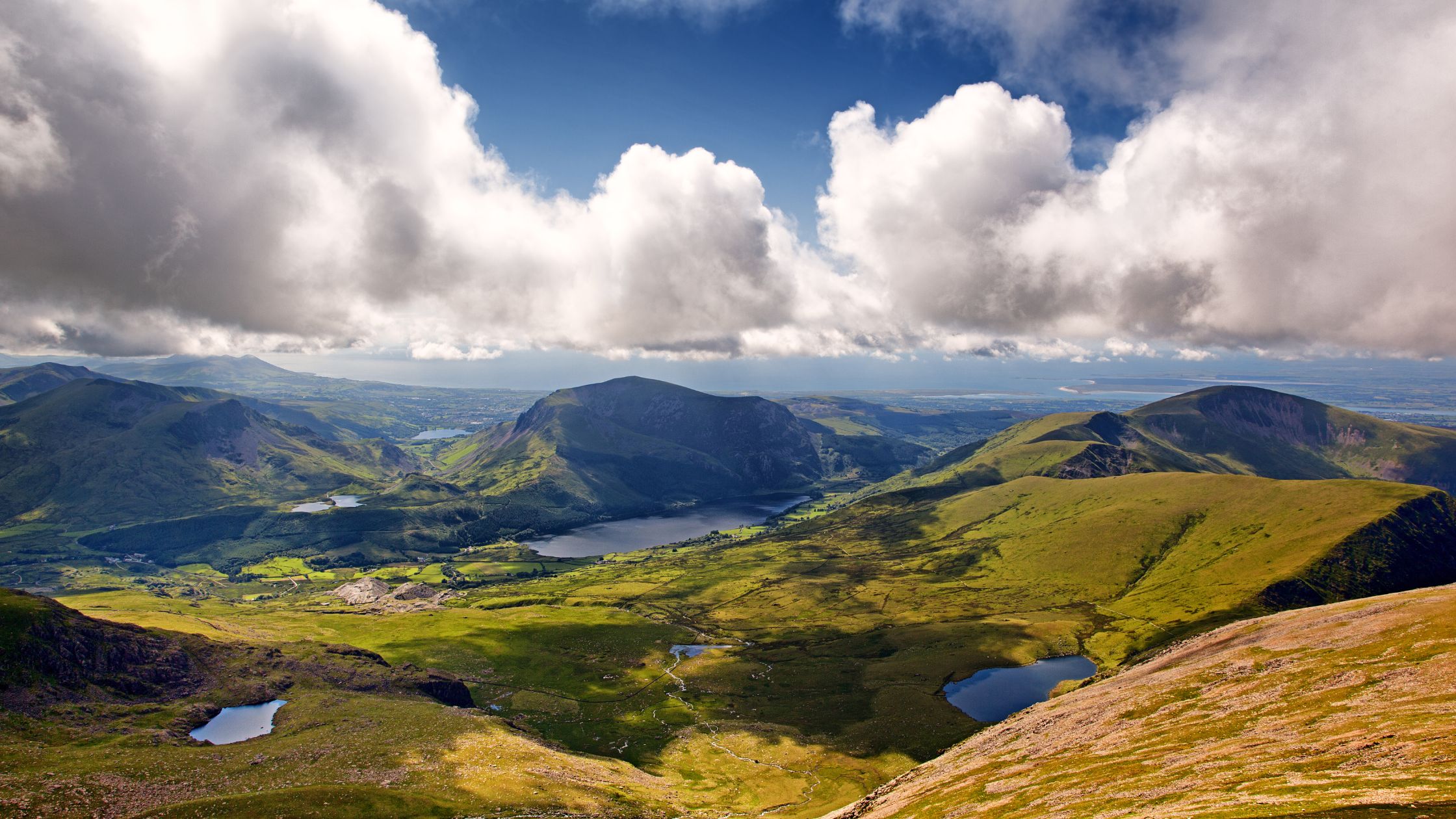 snowdonia