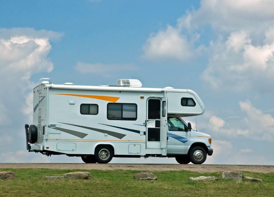 Motorhomes for Sale Wrexham: Why Spring Is the Perfect Time to Invest
